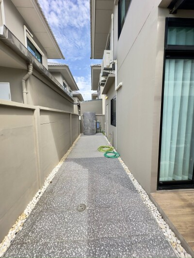 โคโม่ โบทานิก้า บางนา-22