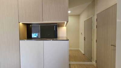 เพอร์เฟค เรสซิเดนซ์ สุขุมวิท 77 - สุวรรณภูมิ-11