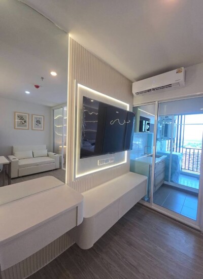 รีเจ้นท์ โฮม บางนา (โครงการใหม่) / Regent Home Bangna (New Project)-5