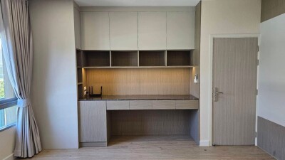 เพอร์เฟค เรสซิเดนซ์ สุขุมวิท 77 - สุวรรณภูมิ-10