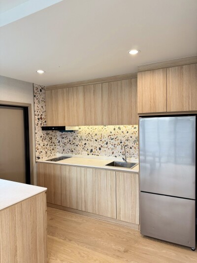 โคโม่ โบทานิก้า บางนา-10