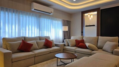 เพอร์เฟค เรสซิเดนซ์ สุขุมวิท 77 - สุวรรณภูมิ-3