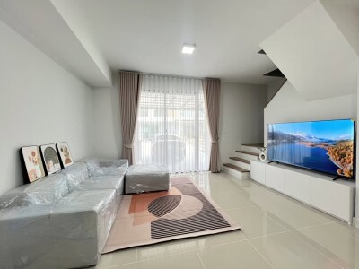 พลีโน่ สุขุมวิท - บางนา 2-2