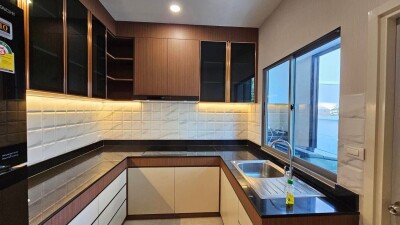 เพอร์เฟค เรสซิเดนซ์ สุขุมวิท 77 - สุวรรณภูมิ-14