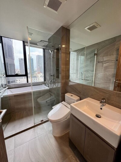 ไอดีโอ คิว สุขุมวิท 36 / Ideo Q Sukhumvit 36-12