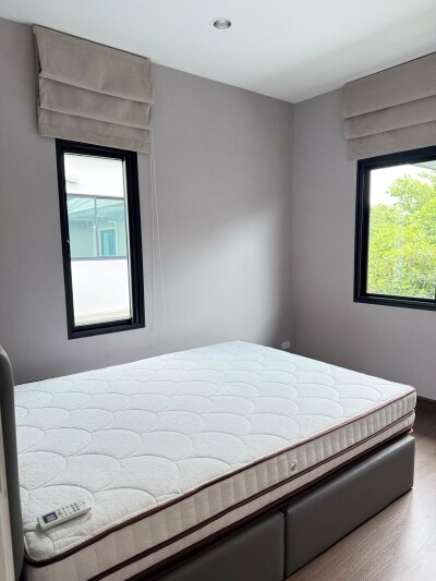 โคโม่ โบทานิก้า บางนา-15