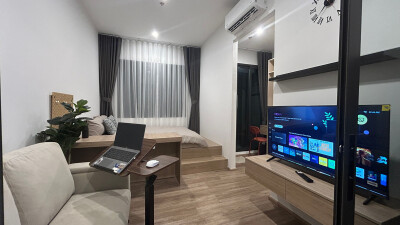 เฟล็กซี่ เมกะ สเปซ บางนา / Flexi Mega Space Bangna-1