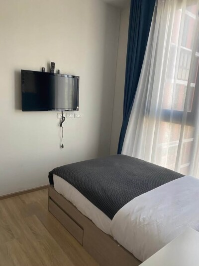 เดอะ เบส การ์เดน - พระราม 9 / THE BASE Garden - Rama 9