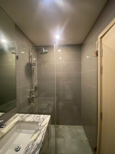 คิว ชิดลม - เพชรบุรี / Q Chidlom - Phetchaburi