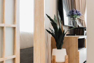 เดอะ เบส เพชรบุรี - ทองหล่อ / THE BASE Phetchaburi - Thonglor