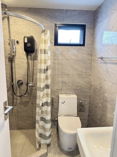 โคโม่ โบทานิก้า บางนา-17