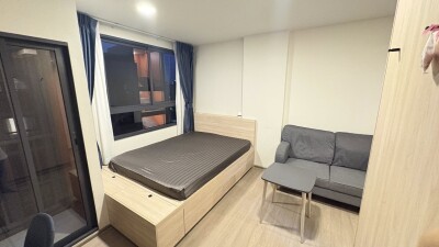 เดอะ มูฟ บางนา / The MUVE Bangna-3