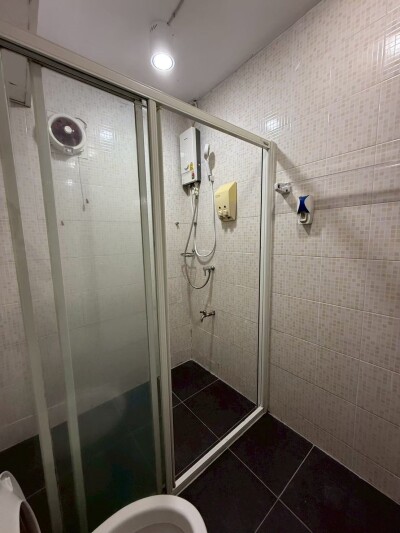 อัพเดทล่าสุด 10/12/2568 : อัสสกาญจน์ เพลส ทวิน คอนโด / Ussakan Place Twin Condo-13