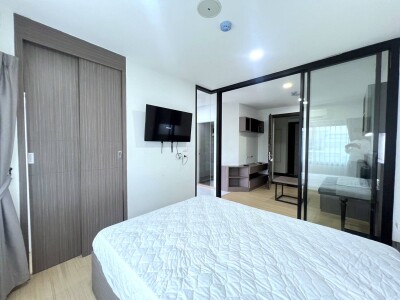 เวียร์ 7 บางนา บาย อาภาสิริ / VIIA 7 Bangna by Apasiri-5