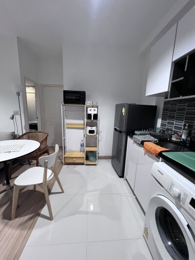 ชาโตว์ อิน ทาวน์ สุขุมวิท 62/1 / Chateau In Town Sukhumvit 62/1