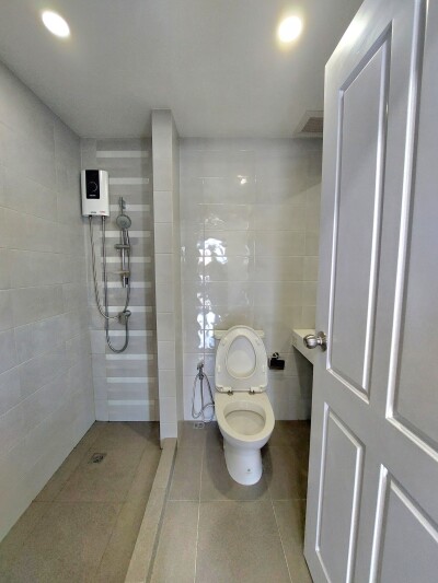 เวียร์ 7 บางนา บาย อาภาสิริ / VIIA 7 Bangna by Apasiri-8