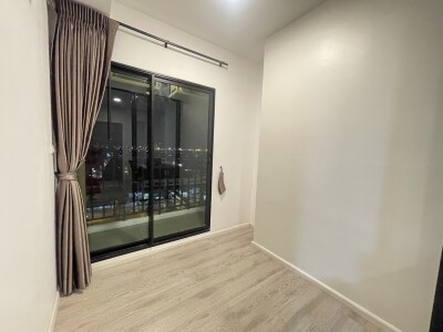 เคนซิงตัน สุขุมวิท - เทพารักษ์ / Kensington Sukhumvit - Theparak