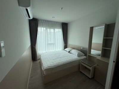 รีเจ้นท์ โฮม บางนา (โครงการใหม่) / Regent Home Bangna (New Project)