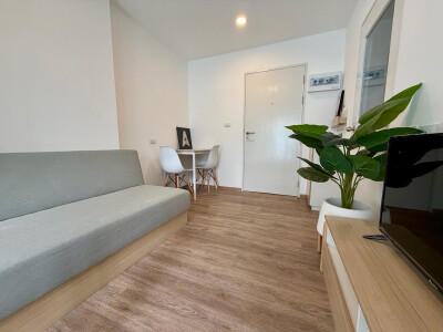 เสนาคิทท์ รังสิต - คลอง 4 / Sena Kith Rangsit - Khlong 4-2