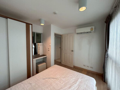 ชาโตว์ อินทาวน์ สุขุมวิท 64 สกายมูน / Chateau In Town Sukhumvit 64 Skymoon-7