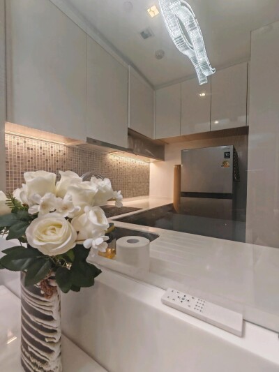 เดอะ เซนต์ เรสสิเด้นเซส / The Saint Residences-7