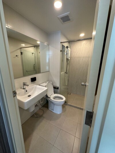 ดิ ออริจิ้น สุขุมวิท 105 / THE ORIGIN Sukhumvit 105-6