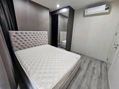 ไอดีโอ โมบิ จรัญ - อินเตอร์เชนจ์ / Ideo Mobi Charan - Interchange