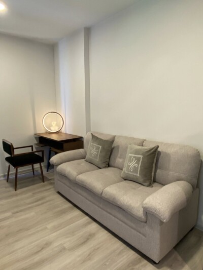 ควินทารา มาย’เจน รัชดา - ห้วยขวาง / QUINTARA MHy’GEN Ratchada - Huai Khwang