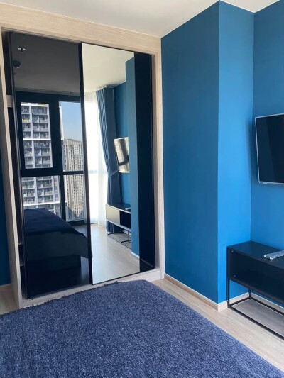 เดอะ เบส การ์เดน - พระราม 9 / THE BASE Garden - Rama 9