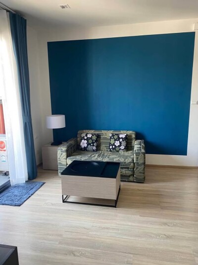 เดอะ เบส การ์เดน - พระราม 9 / THE BASE Garden - Rama 9