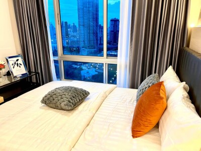 เดอะ เบส สุขุมวิท 77 / The Base Sukhumvit 77