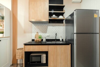 เดอะ เบส เพชรบุรี - ทองหล่อ / THE BASE Phetchaburi - Thonglor