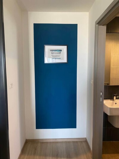 เดอะ เบส การ์เดน - พระราม 9 / THE BASE Garden - Rama 9