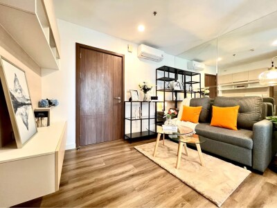 เดอะ เบส สุขุมวิท 77 / The Base Sukhumvit 77