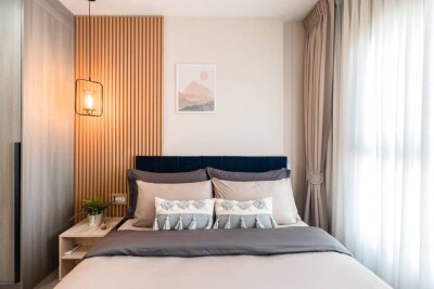 เดอะ เบส เพชรบุรี - ทองหล่อ / THE BASE Phetchaburi - Thonglor