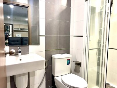 เดอะ เบส สุขุมวิท 77 / The Base Sukhumvit 77