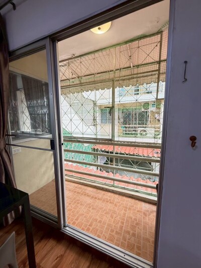 อัพเดทล่าสุด 10/12/2568 : อัสสกาญจน์ เพลส ทวิน คอนโด / Ussakan Place Twin Condo-15