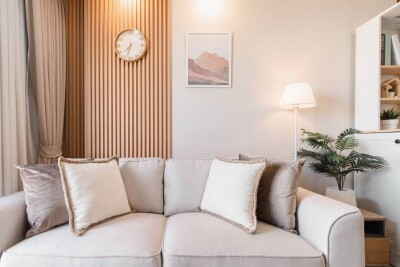 เดอะ เบส เพชรบุรี - ทองหล่อ / THE BASE Phetchaburi - Thonglor