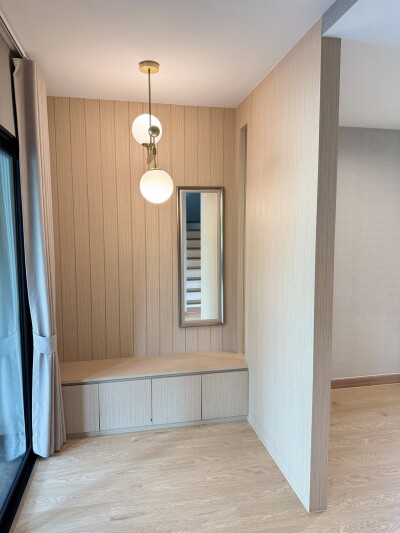 โคโม่ โบทานิก้า บางนา-8