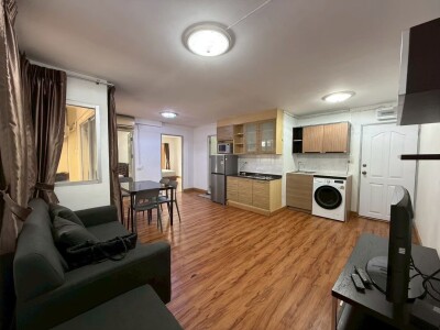 อัพเดทล่าสุด 10/12/2568 : อัสสกาญจน์ เพลส ทวิน คอนโด / Ussakan Place Twin Condo-3