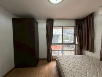 อัพเดทล่าสุด 10/12/2568 : อัสสกาญจน์ เพลส ทวิน คอนโด / Ussakan Place Twin Condo-10