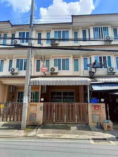 หมู่บ้านศิริชัย พิบูลสงคราม-1