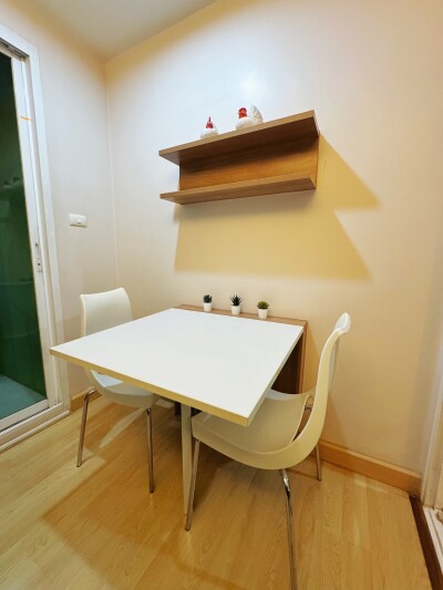 เอมเมอรัล เรสซิเดนท์ รัชดา / Emerald Residence Ratchada