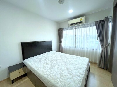 เวียร์ 7 บางนา บาย อาภาสิริ / VIIA 7 Bangna by Apasiri-4