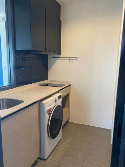 เดอะ เบส การ์เดน - พระราม 9 / THE BASE Garden - Rama 9