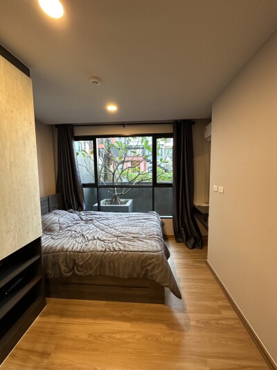 อัพเดทล่าสุด 11/12/2568 : เดอะคิวบ์ ลอฟท์ ศรีนครินทร์ - เทพารักษ์ / The Cube Loft Srinakarin - Theparak