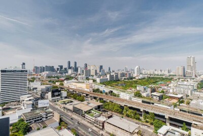 เดอะ เบส เพชรบุรี - ทองหล่อ / THE BASE Phetchaburi - Thonglor