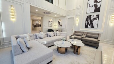 บ้านกลางเมือง ดิอิดิชั่น บางนา - วงแหวน-6