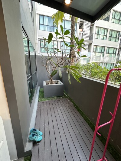 อัพเดทล่าสุด 11/12/2568 : เดอะคิวบ์ ลอฟท์ ศรีนครินทร์ - เทพารักษ์ / The Cube Loft Srinakarin - Theparak