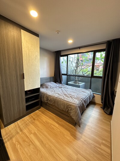 อัพเดทล่าสุด 11/12/2568 : เดอะคิวบ์ ลอฟท์ ศรีนครินทร์ - เทพารักษ์ / The Cube Loft Srinakarin - Theparak